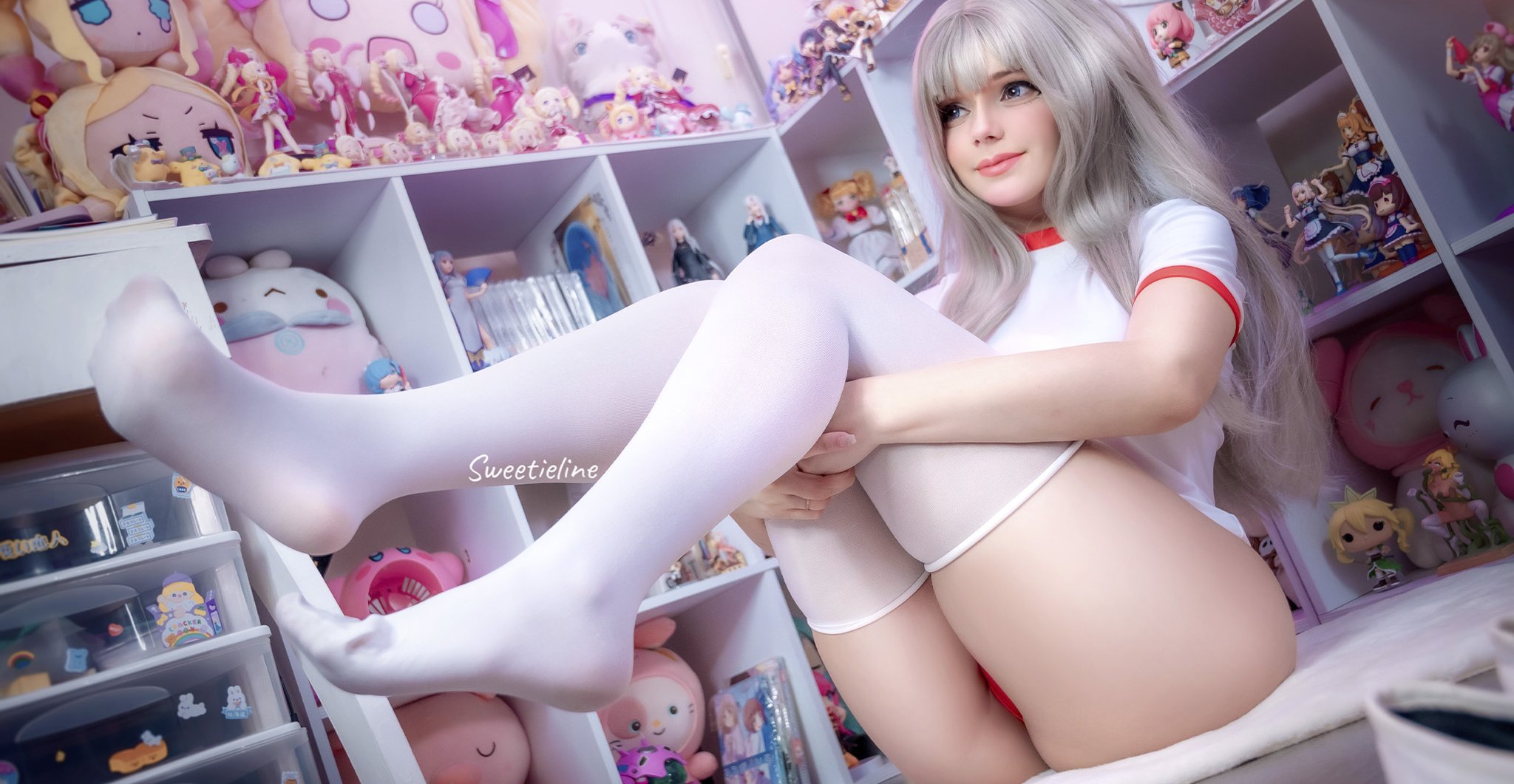SweetieLine ManyVids Nude Leaks photo leak 976 of 1291