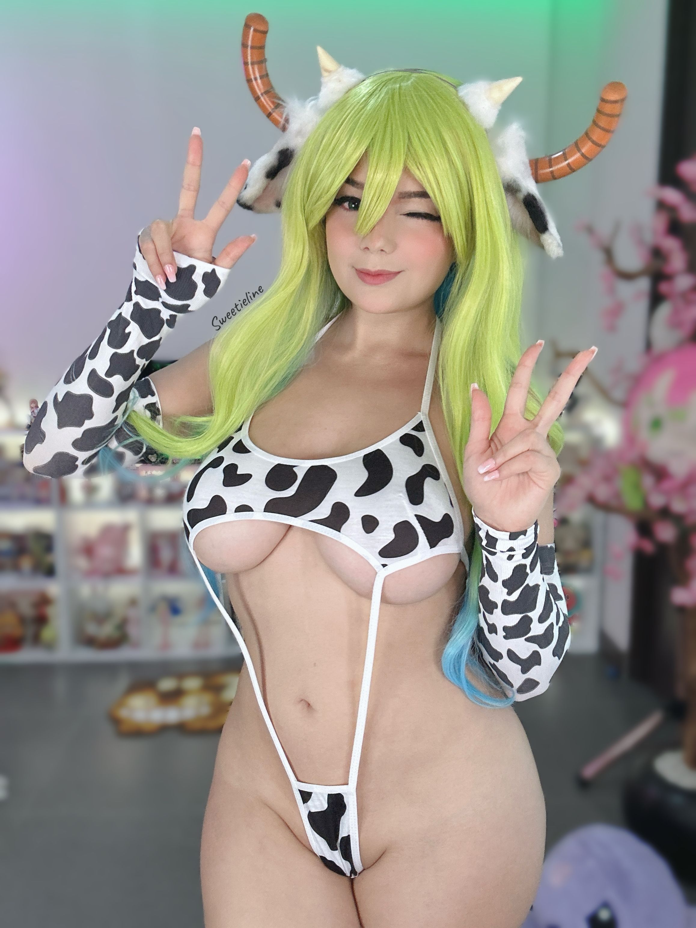 SweetieLine ManyVids Nude Leaks photo leak 994 of 1291