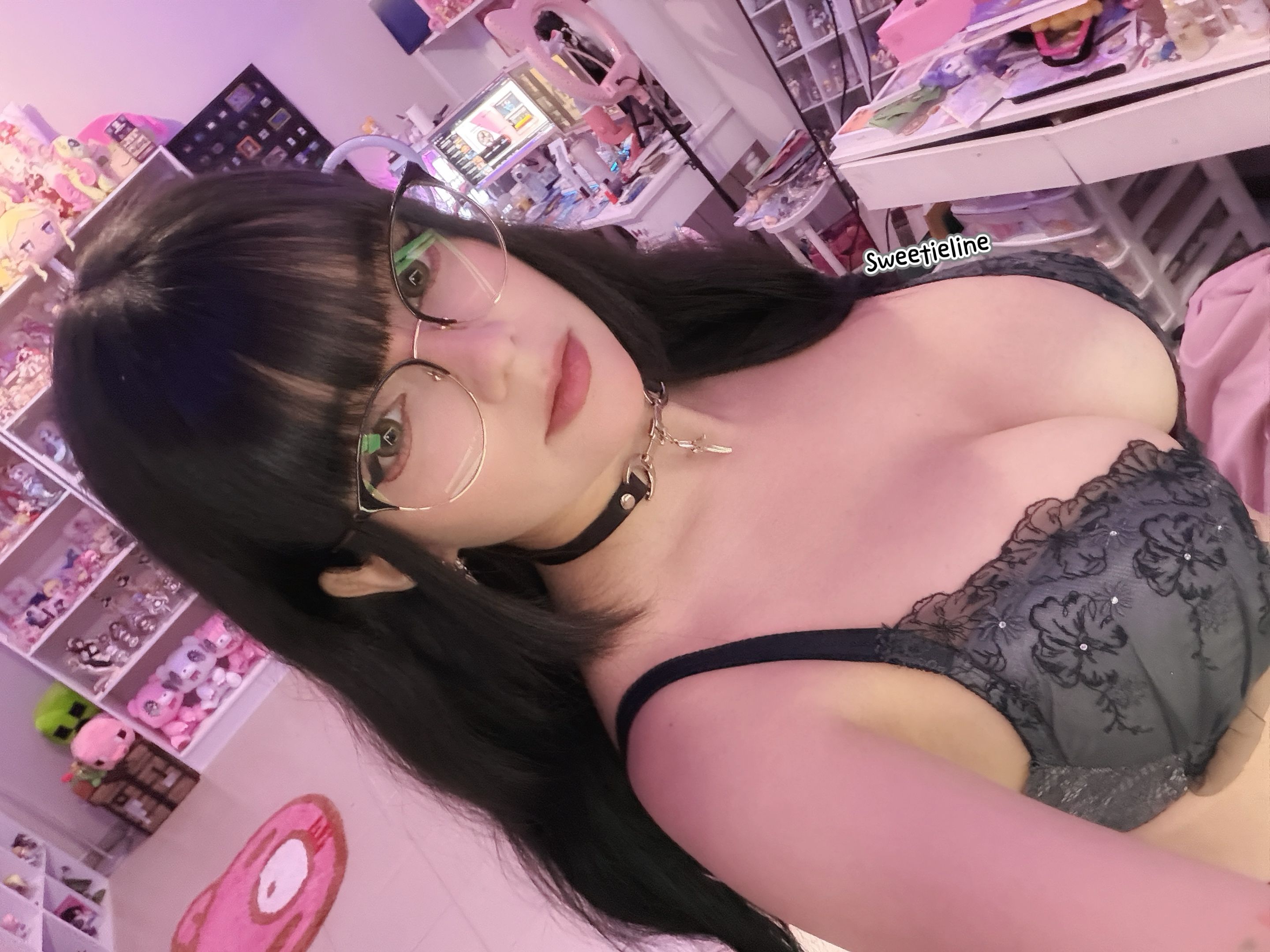 SweetieLine ManyVids Nude Leaks photo leak 105 of 1291