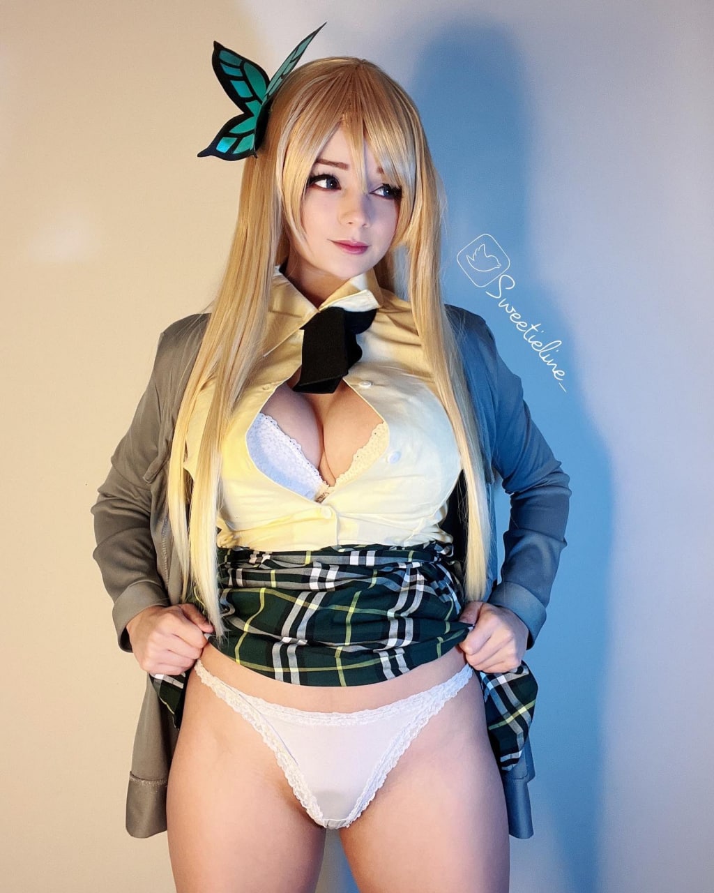 SweetieLine ManyVids Nude Leaks photo leak 1237 of 1291