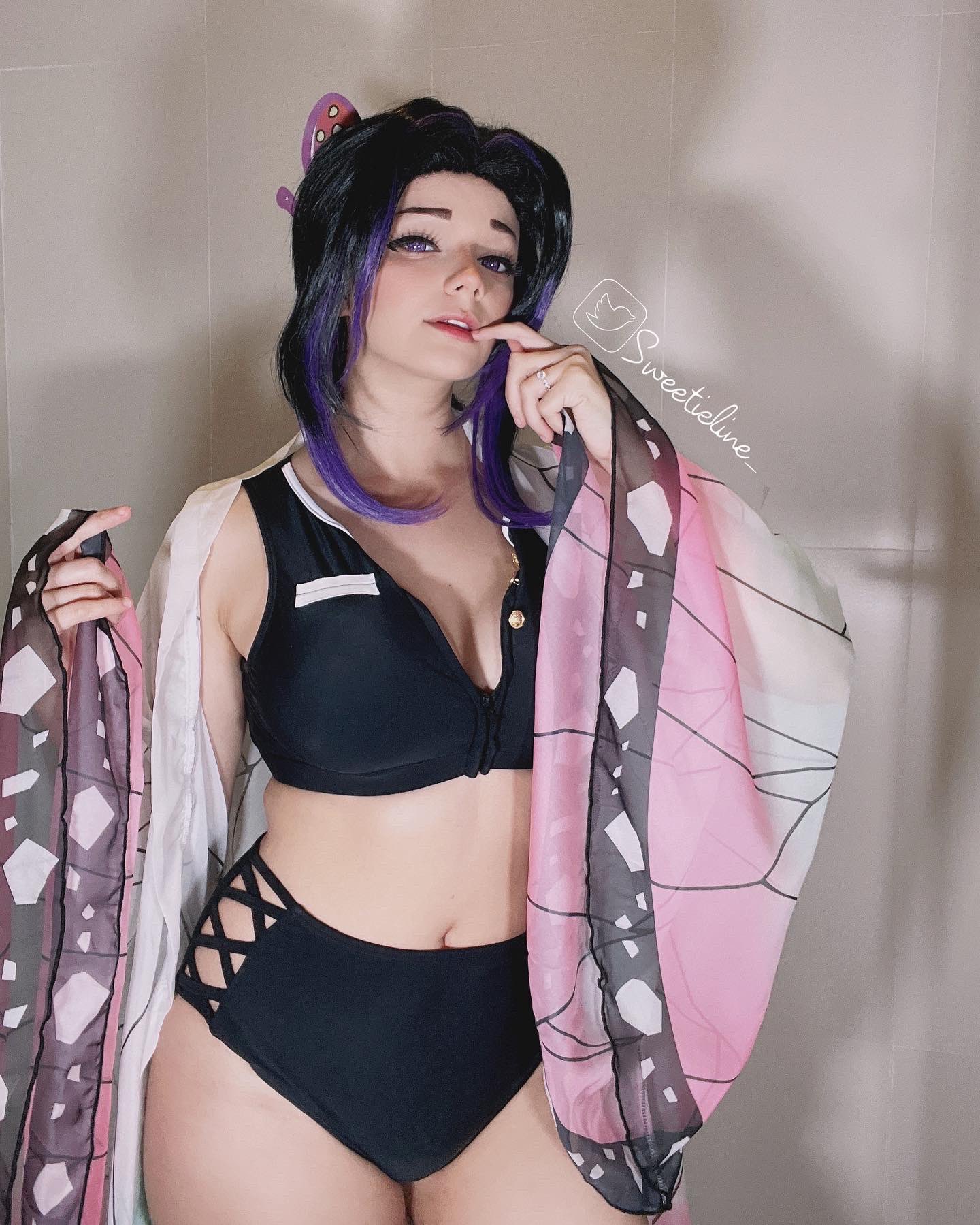 SweetieLine ManyVids Nude Leaks photo leak 1264 of 1291