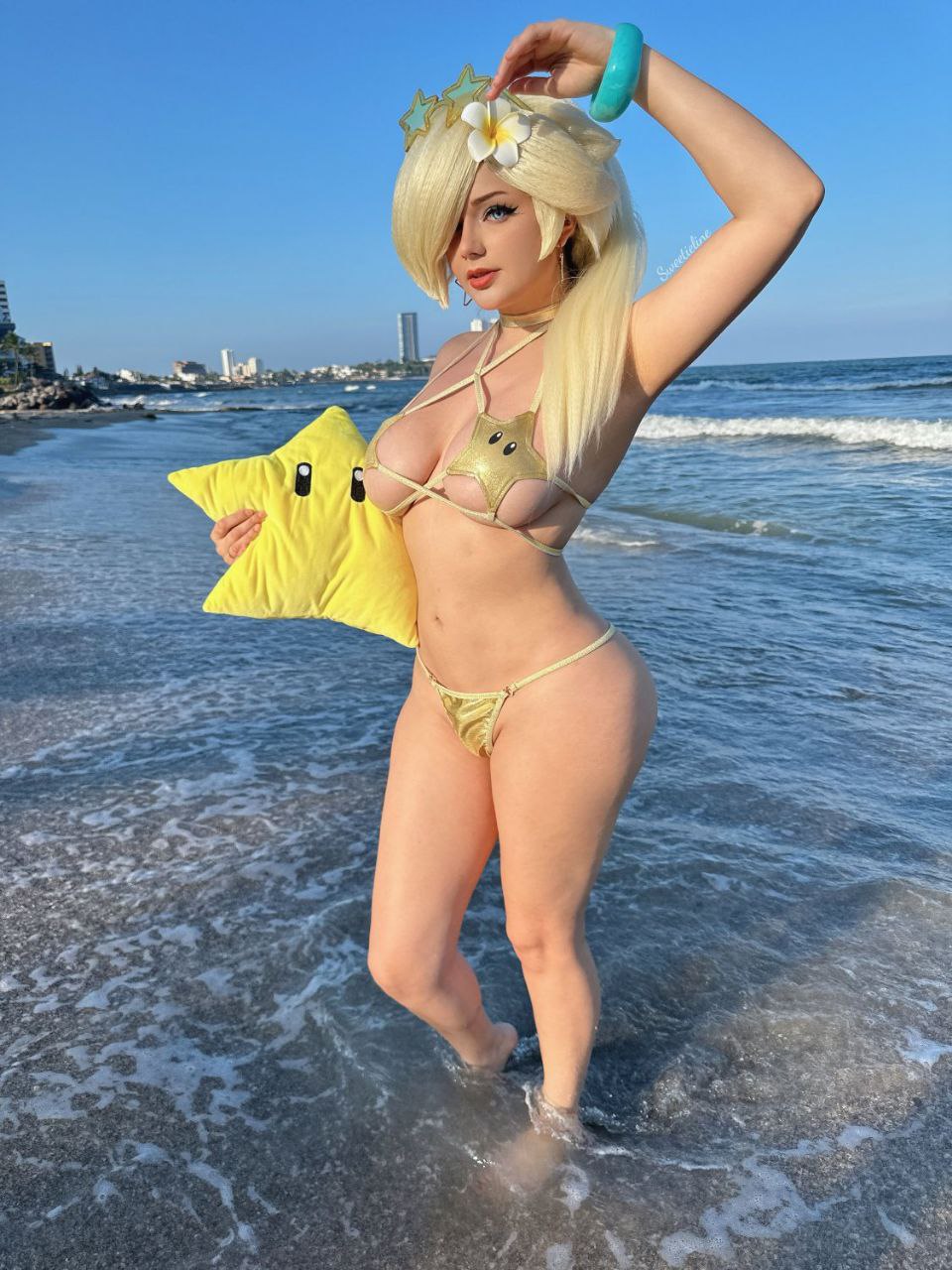 SweetieLine ManyVids Nude Leaks photo leak 154 of 1291