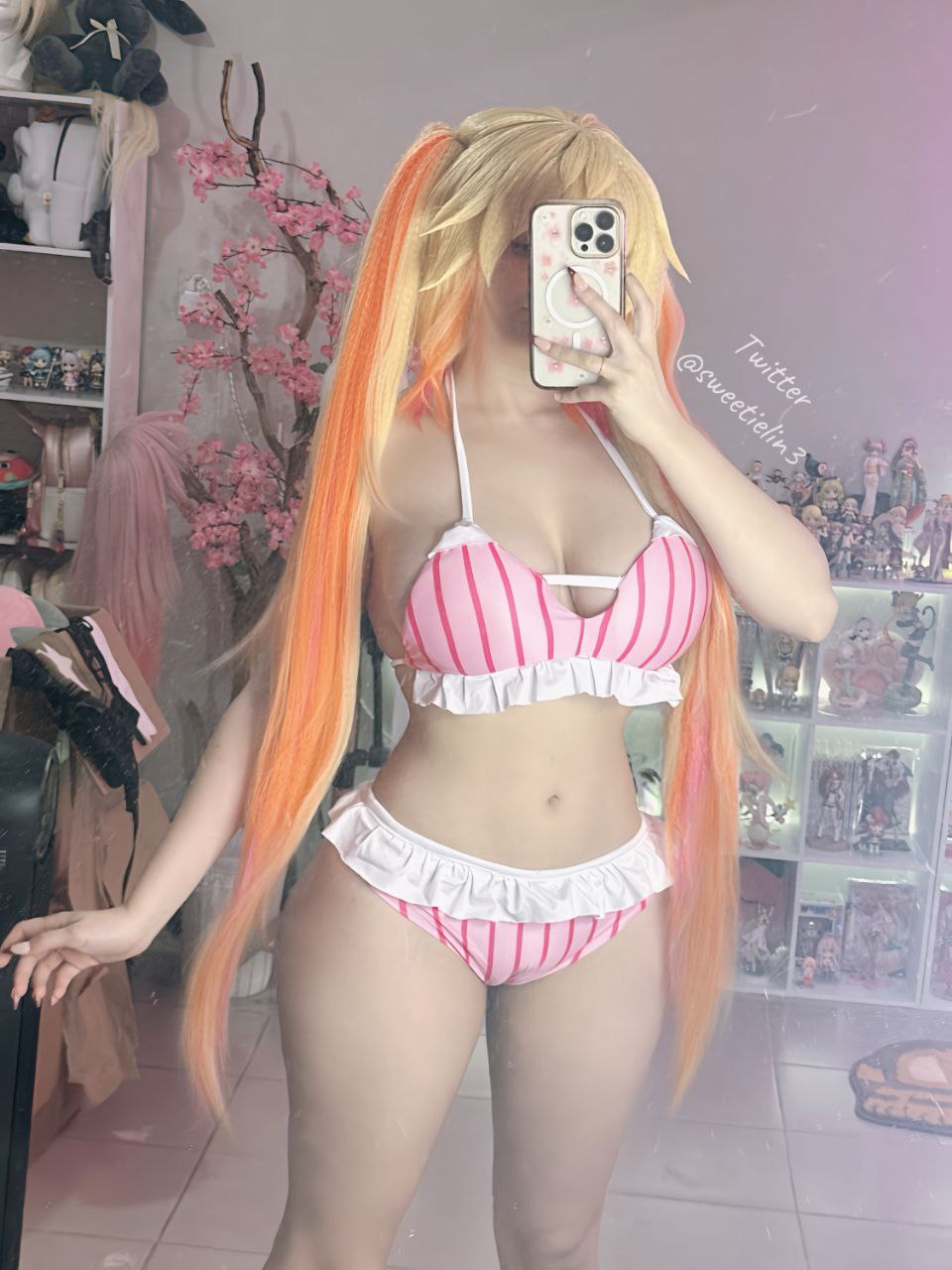SweetieLine ManyVids Nude Leaks photo leak 452 of 1291