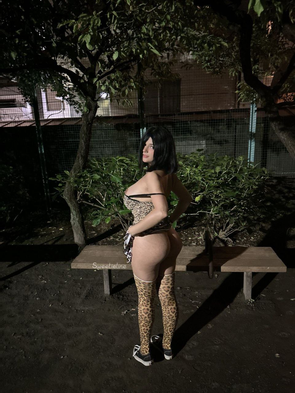 SweetieLine ManyVids Nude Leaks photo leak 584 of 1291