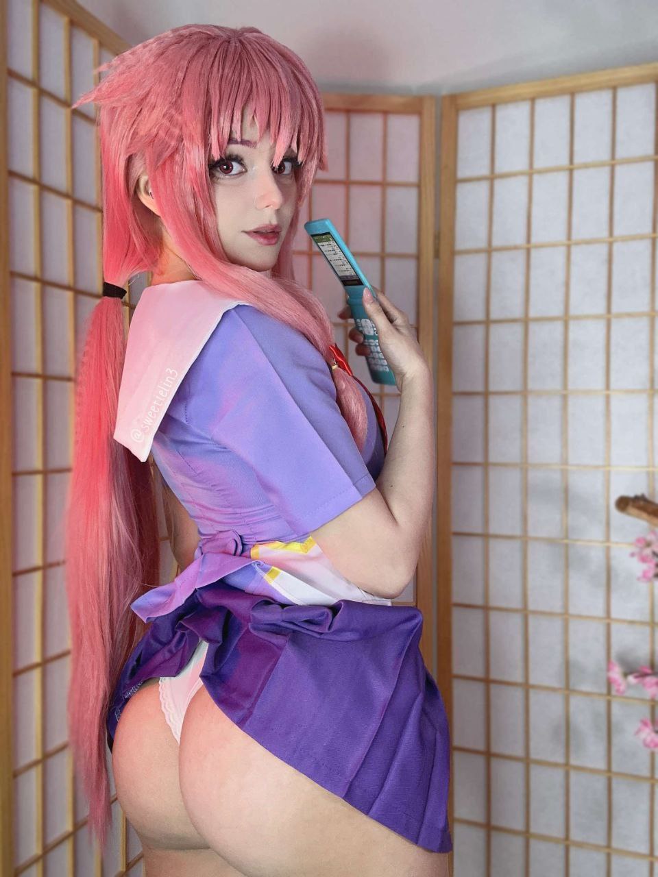 SweetieLine ManyVids Nude Leaks photo leak 631 of 1291