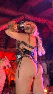 Holly Wolf OnlyFans Nude Leaks photo leak 7 of 672
