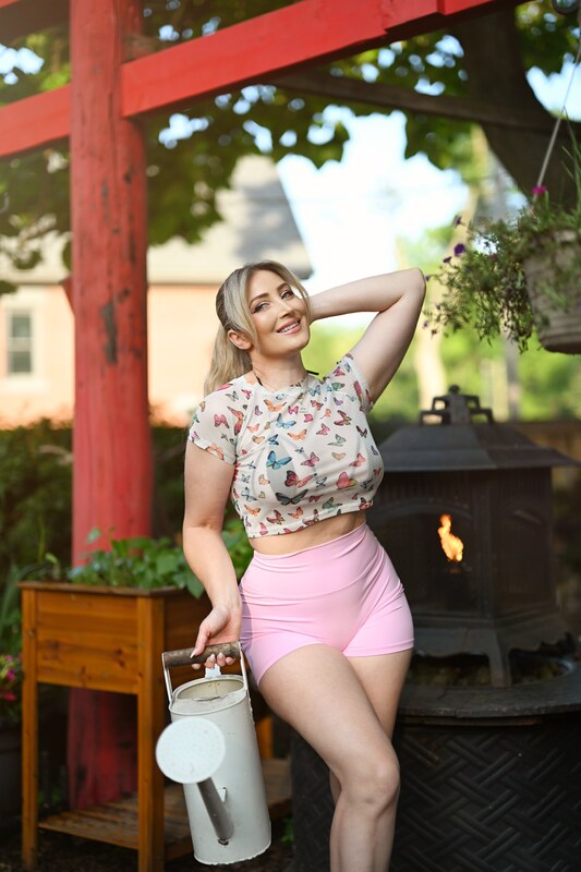 Holly Wolf OnlyFans Nude Leaks photo leak 221 of 672