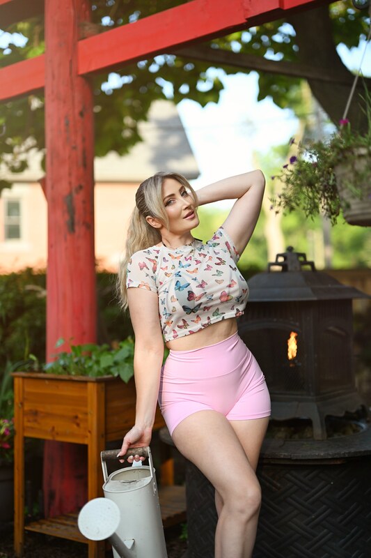 Holly Wolf OnlyFans Nude Leaks photo leak 223 of 672