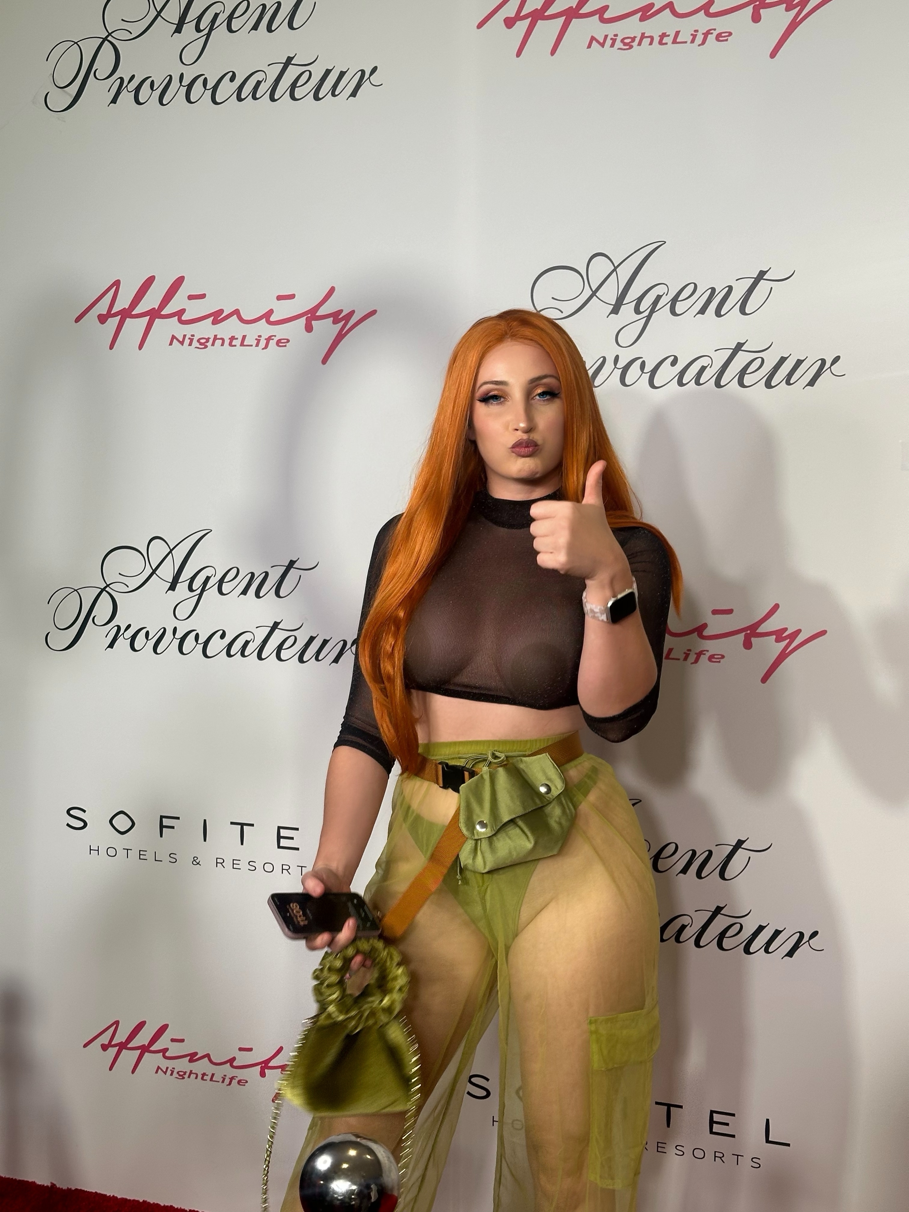 Holly Wolf OnlyFans Nude Leaks photo leak 643 of 672