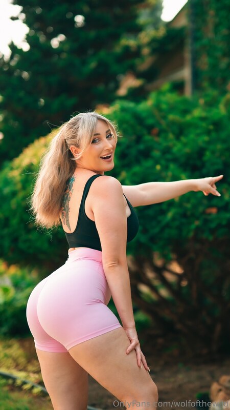 Holly Wolf OnlyFans Nude Leaks photo leak 503 of 672