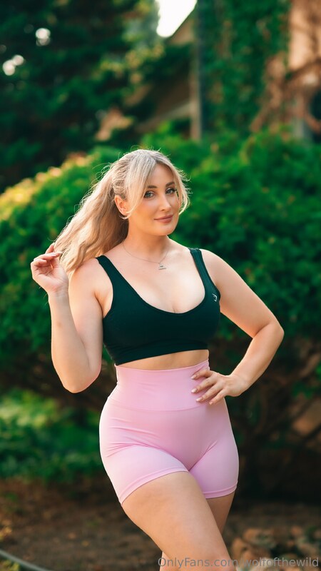 Holly Wolf OnlyFans Nude Leaks photo leak 505 of 672