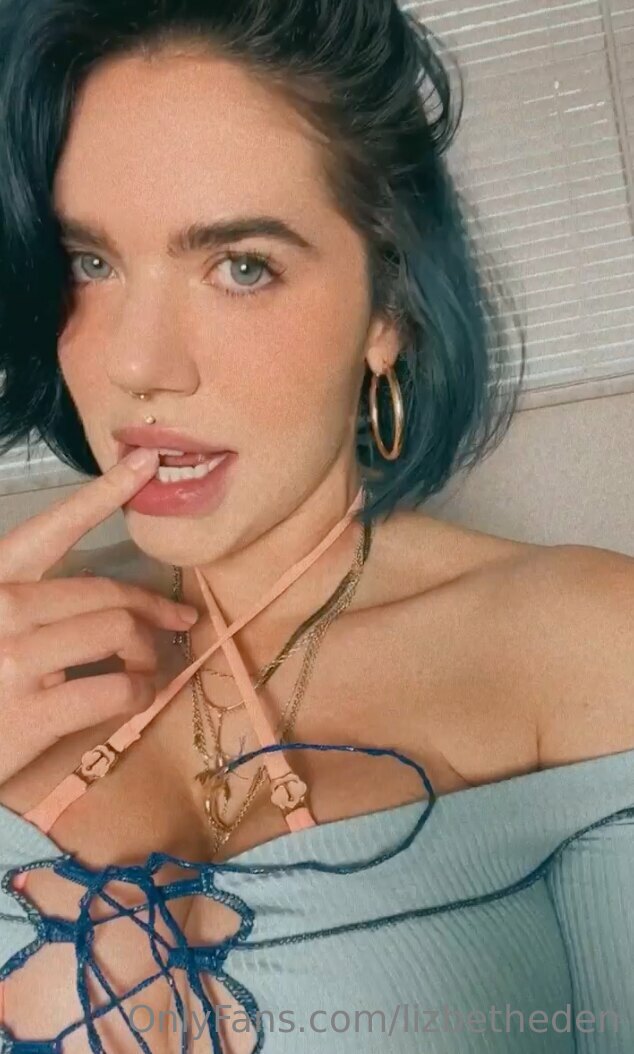 Lizbeth Eden OnlyFans Nude Leaks photo leak 367 of 623