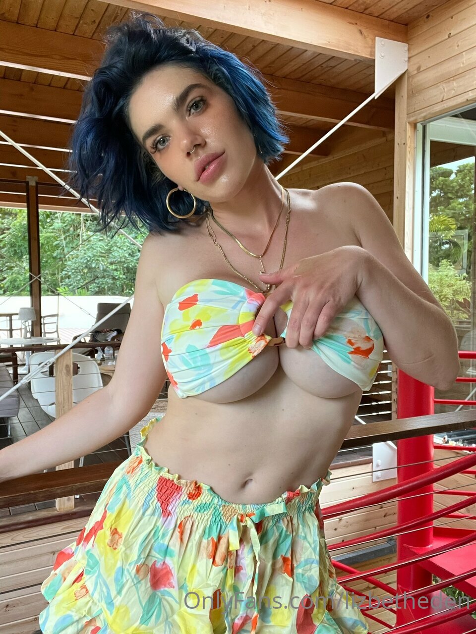 Lizbeth Eden OnlyFans Nude Leaks photo leak 387 of 623