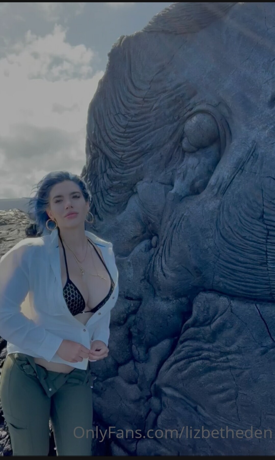 Lizbeth Eden OnlyFans Nude Leaks photo leak 390 of 623