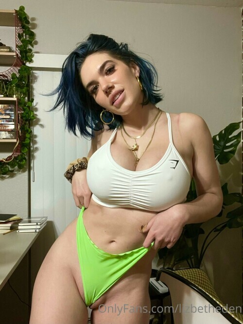 Lizbeth Eden OnlyFans Nude Leaks photo leak 522 of 623