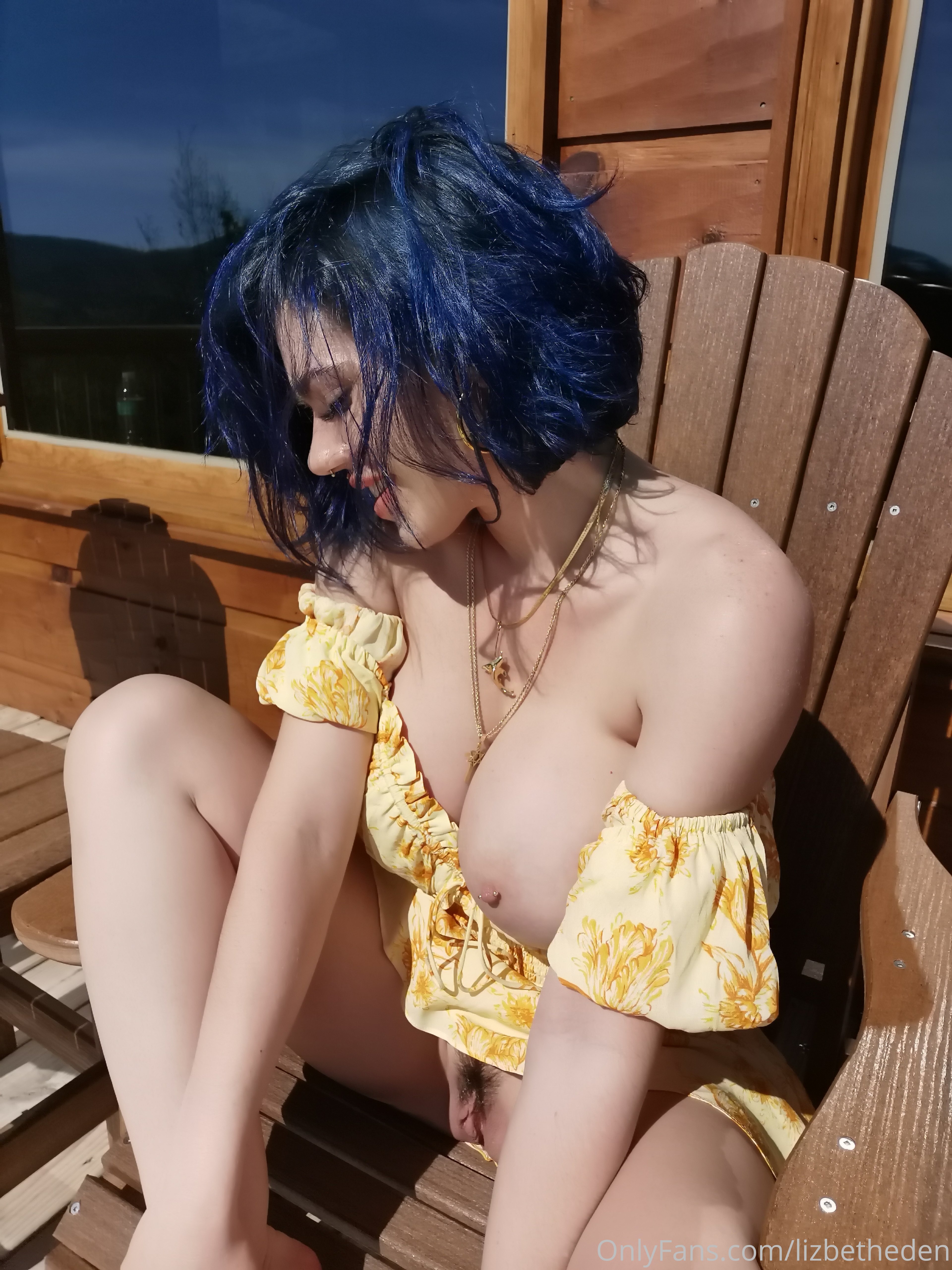 Lizbeth Eden OnlyFans Nude Leaks photo leak 566 of 623