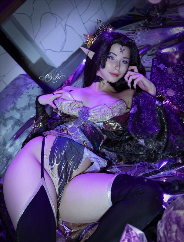 Oichi Patreon Nude Leaks photo leak 15 of 376