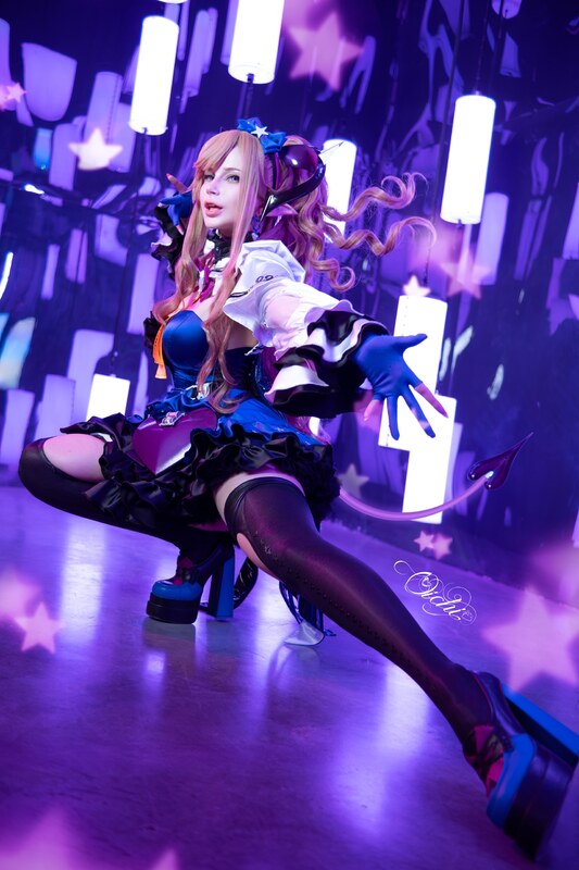 Oichi Patreon Nude Leaks photo leak 22 of 376