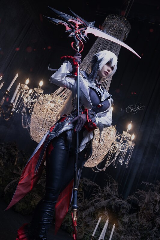 Oichi Patreon Nude Leaks photo leak 25 of 376