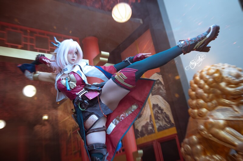 Oichi Patreon Nude Leaks photo leak 31 of 376