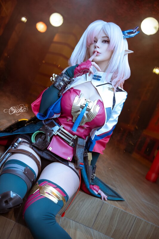 Oichi Patreon Nude Leaks photo leak 32 of 376