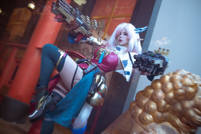 Oichi Patreon Nude Leaks photo leak 33 of 376