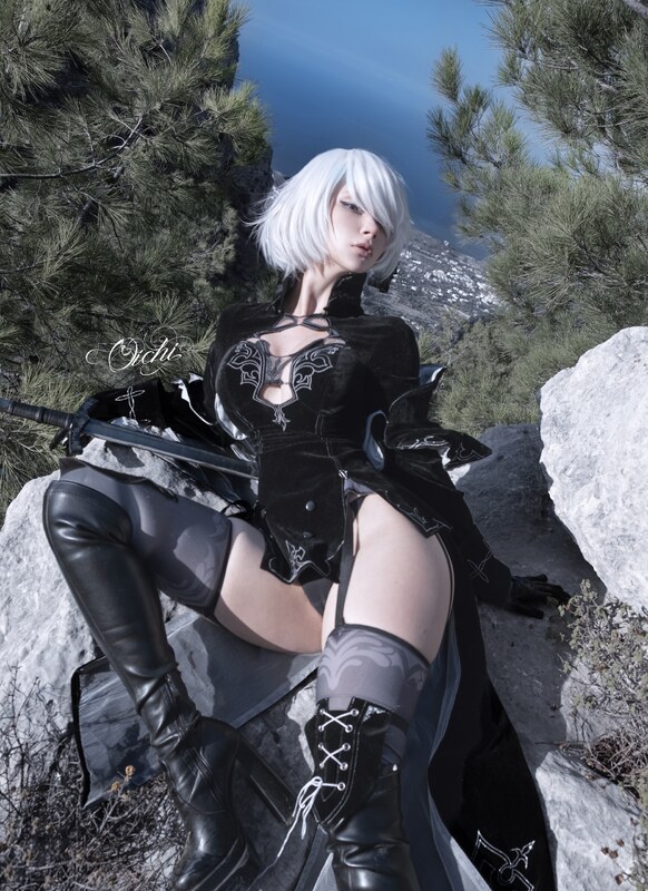 Oichi Patreon Nude Leaks photo leak 36 of 376