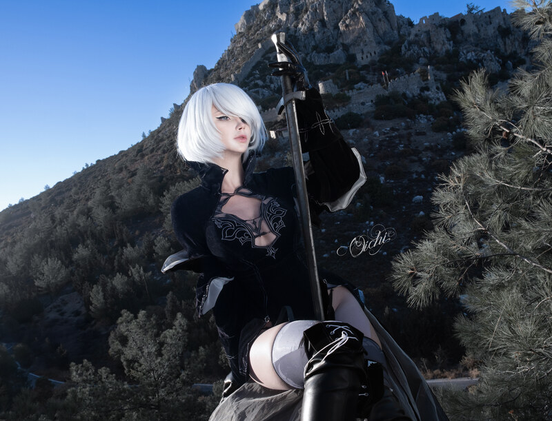 Oichi Patreon Nude Leaks photo leak 43 of 376