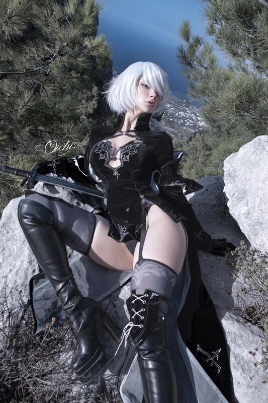 Oichi Patreon Nude Leaks photo leak 44 of 376