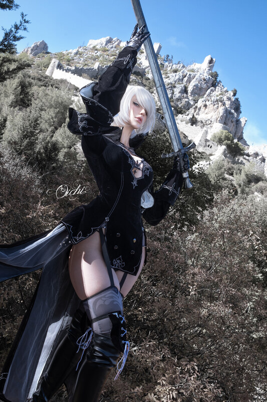 Oichi Patreon Nude Leaks photo leak 45 of 376