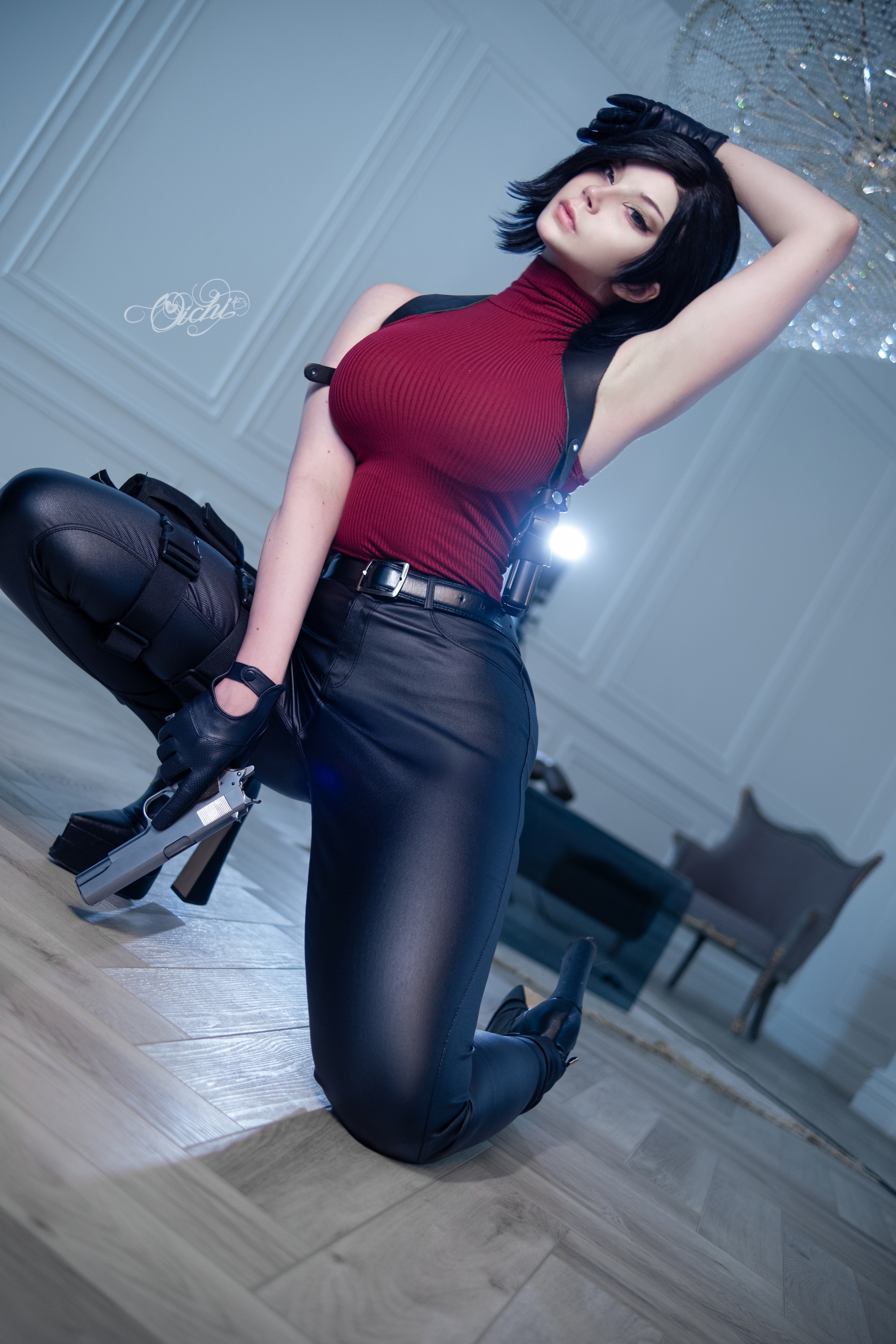 Oichi Patreon Nude Leaks photo leak 86 of 376