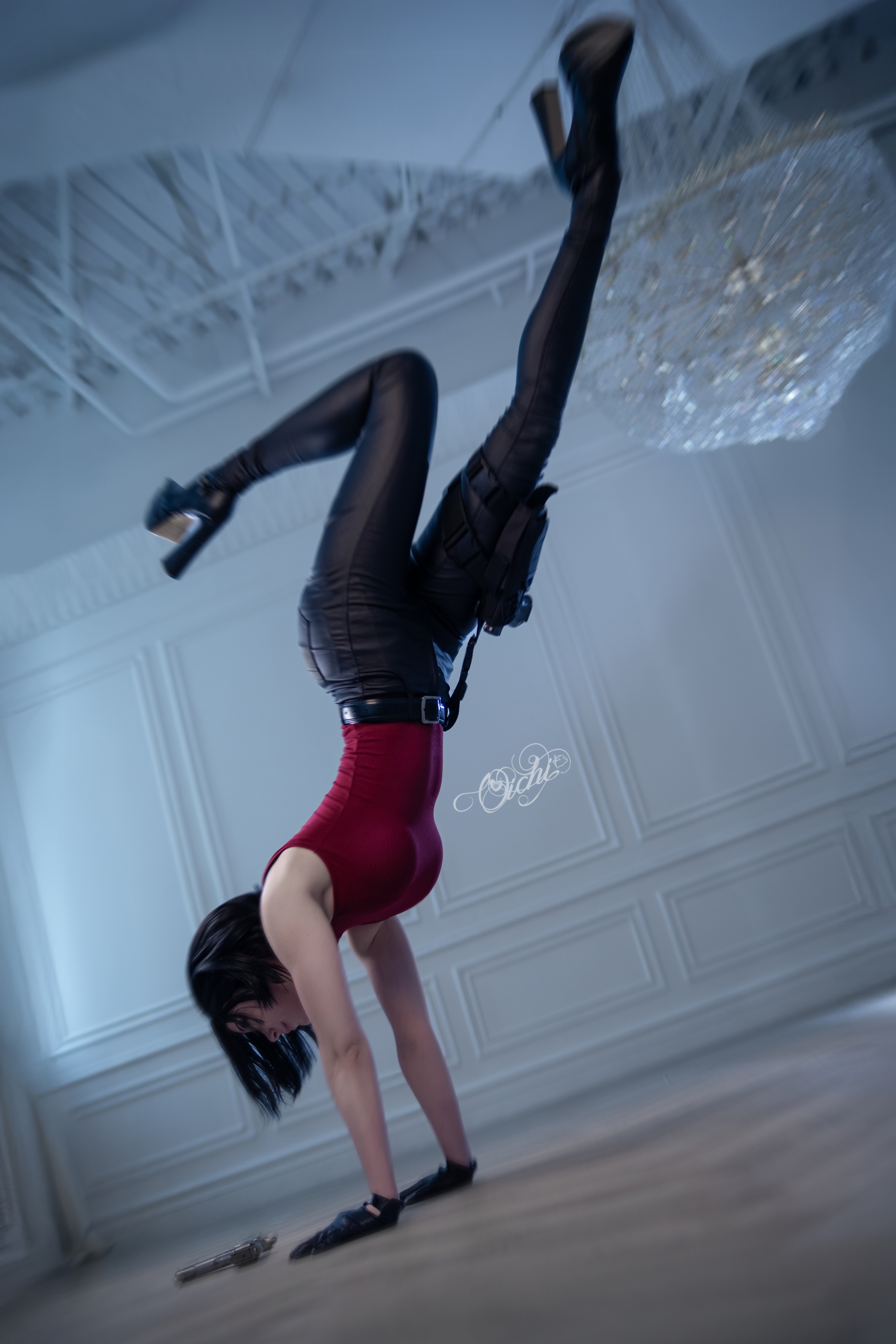 Oichi Patreon Nude Leaks photo leak 89 of 376