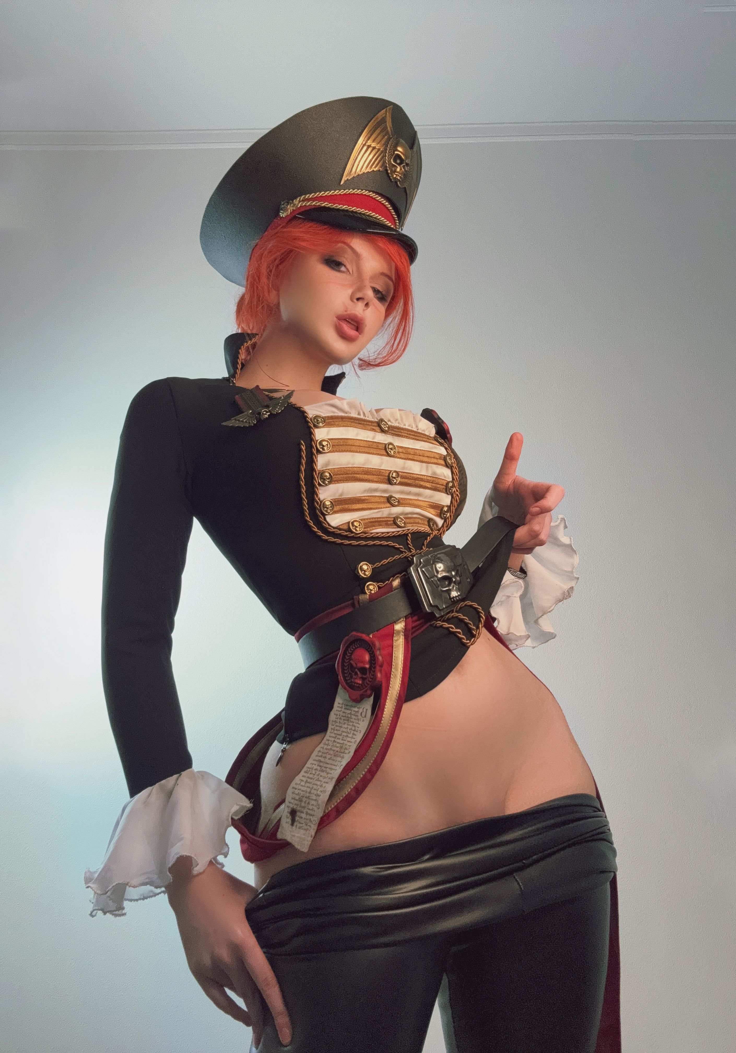 Oichi Patreon Nude Leaks photo leak 98 of 376