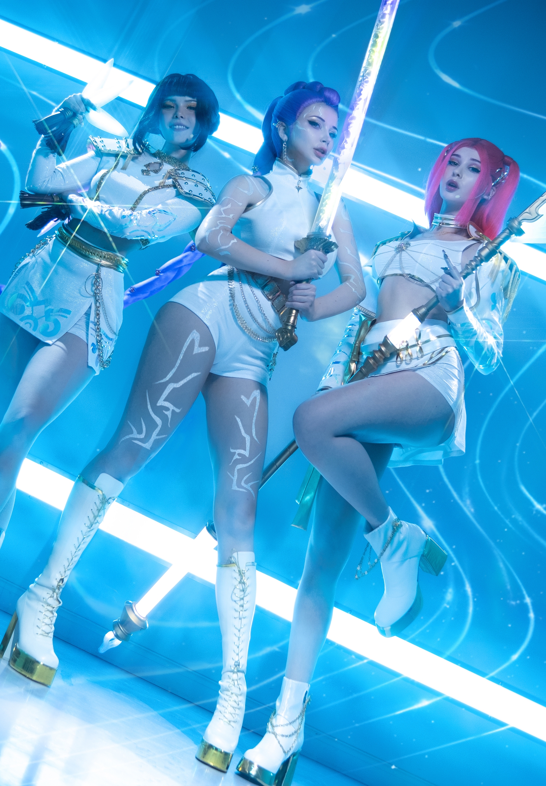 Oichi Patreon Nude Leaks photo leak 101 of 376