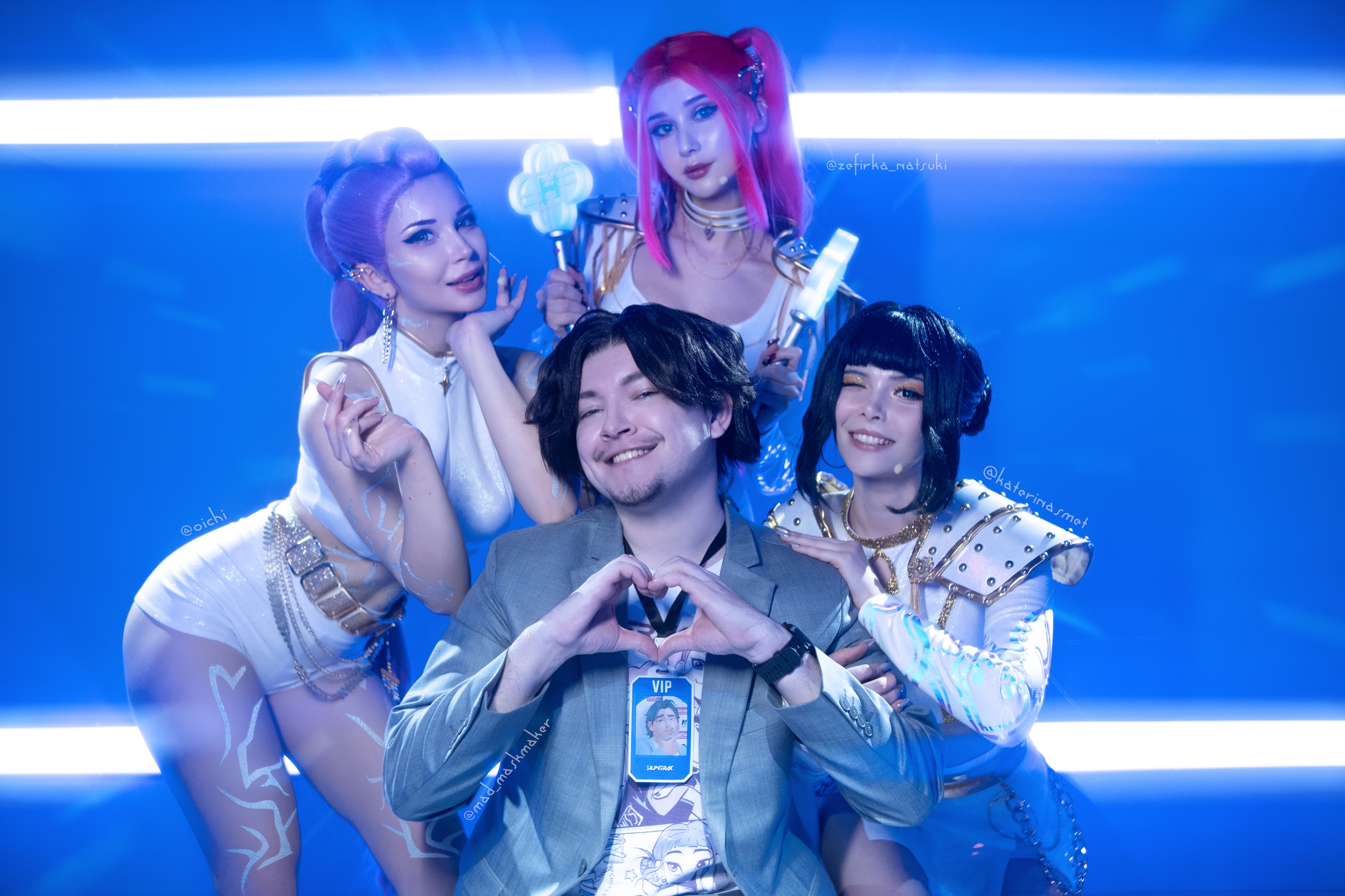 Oichi Patreon Nude Leaks photo leak 102 of 376