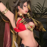 Oichi Patreon Nude Leaks photo leak 253 of 376