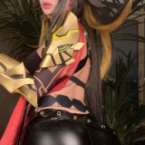 Oichi Patreon Nude Leaks photo leak 254 of 376