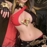 Oichi Patreon Nude Leaks photo leak 257 of 376