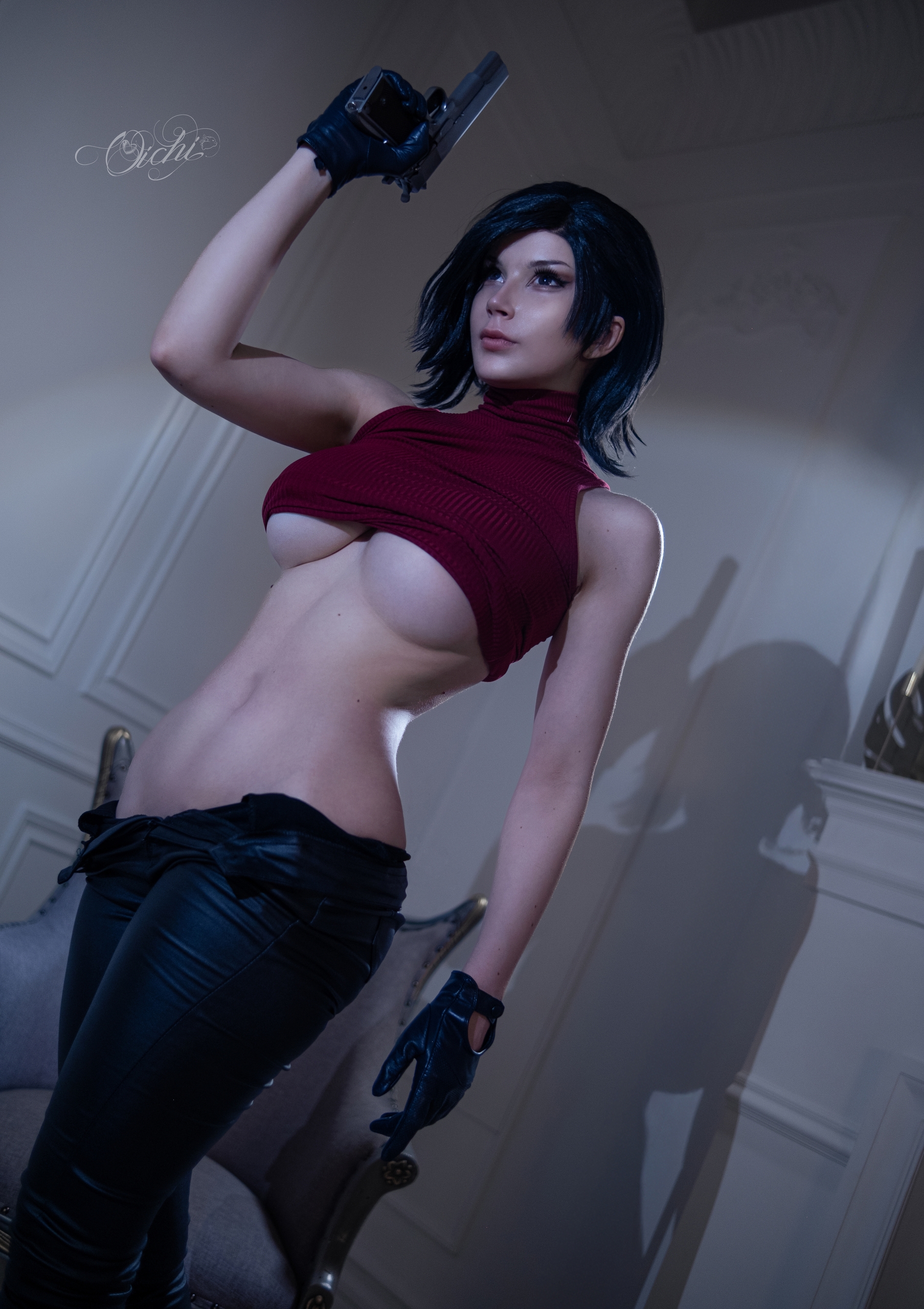 Oichi Patreon Nude Leaks photo leak 104 of 376