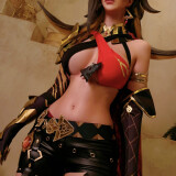 Oichi Patreon Nude Leaks photo leak 265 of 376
