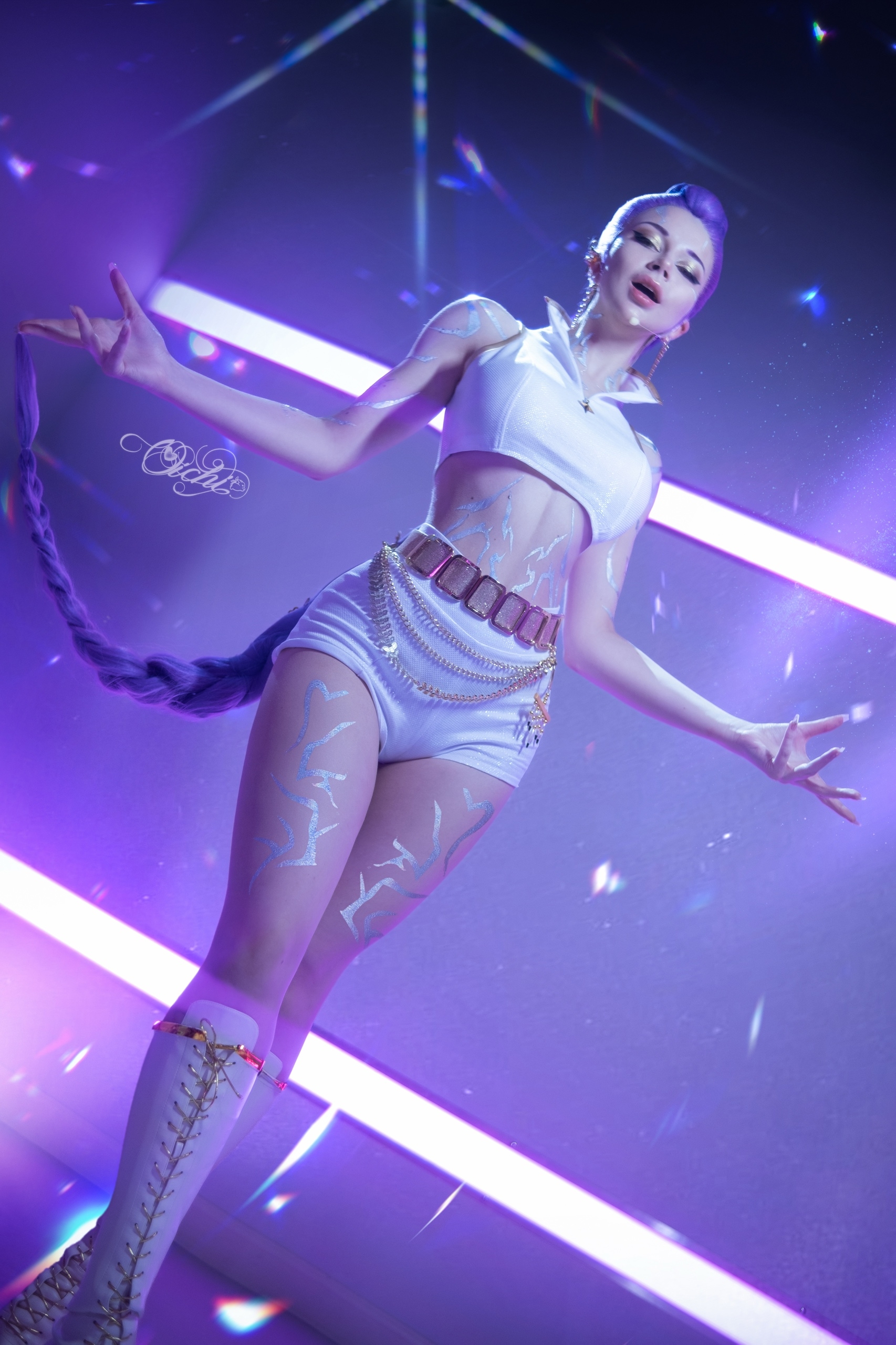 Oichi Patreon Nude Leaks photo leak 107 of 376