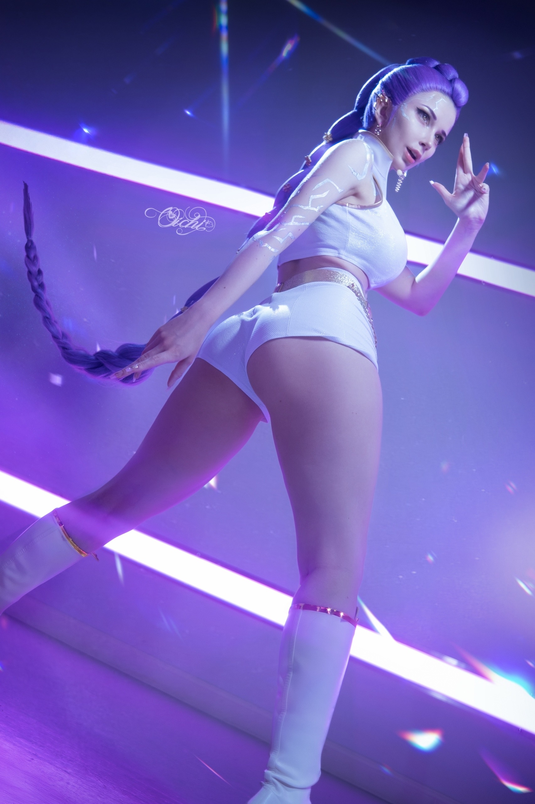 Oichi Patreon Nude Leaks photo leak 110 of 376
