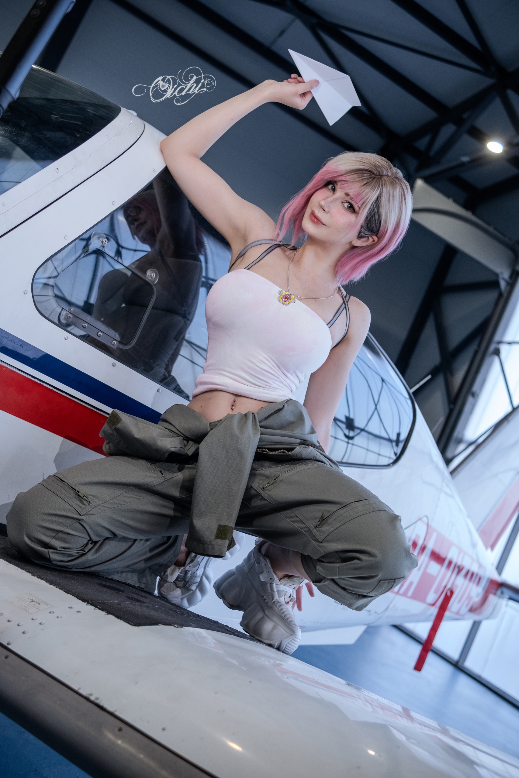 Oichi Patreon Nude Leaks photo leak 111 of 376