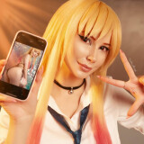 Oichi Patreon Nude Leaks photo leak 339 of 376