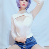 Oichi Patreon Nude Leaks photo leak 340 of 376