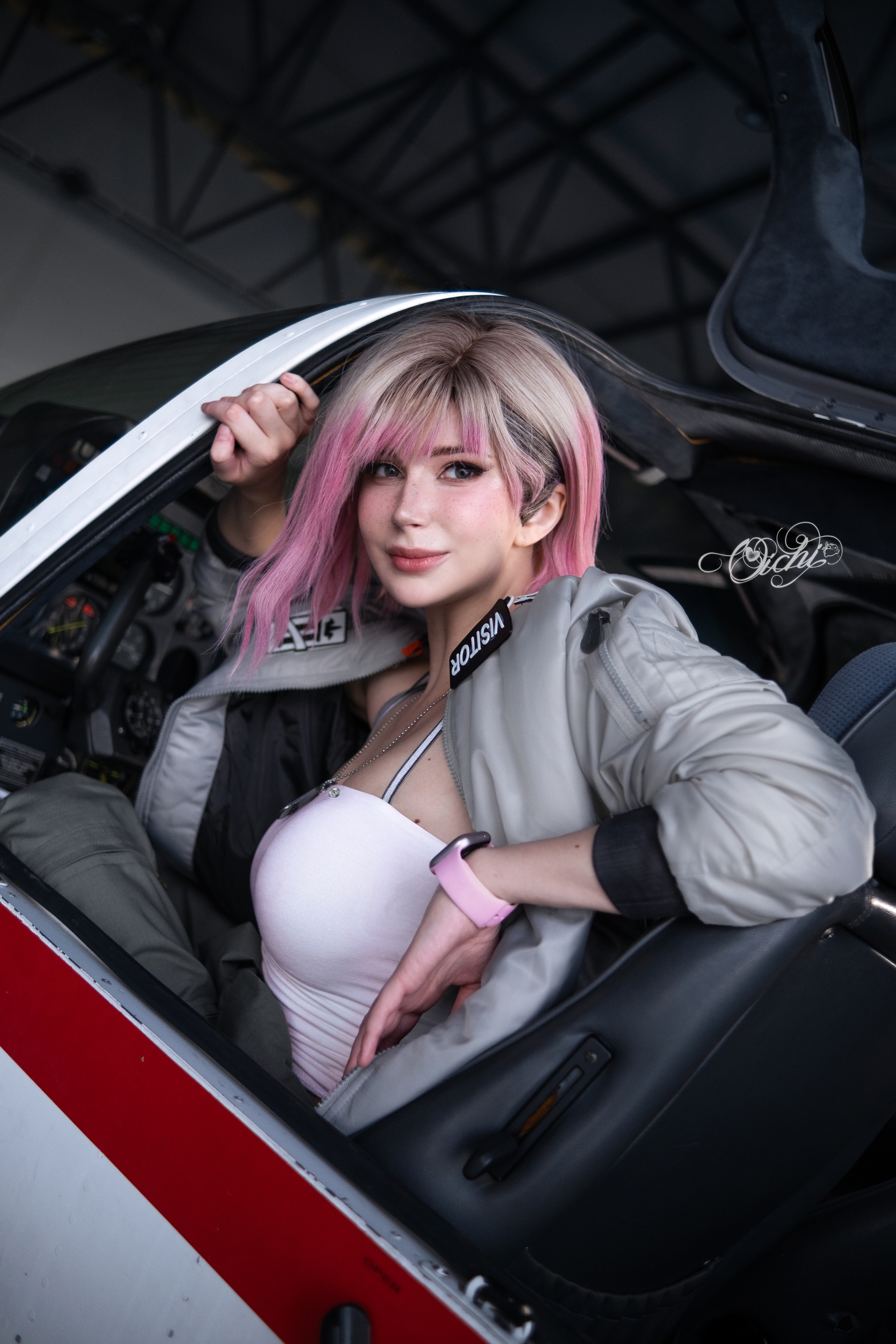 Oichi Patreon Nude Leaks photo leak 112 of 376