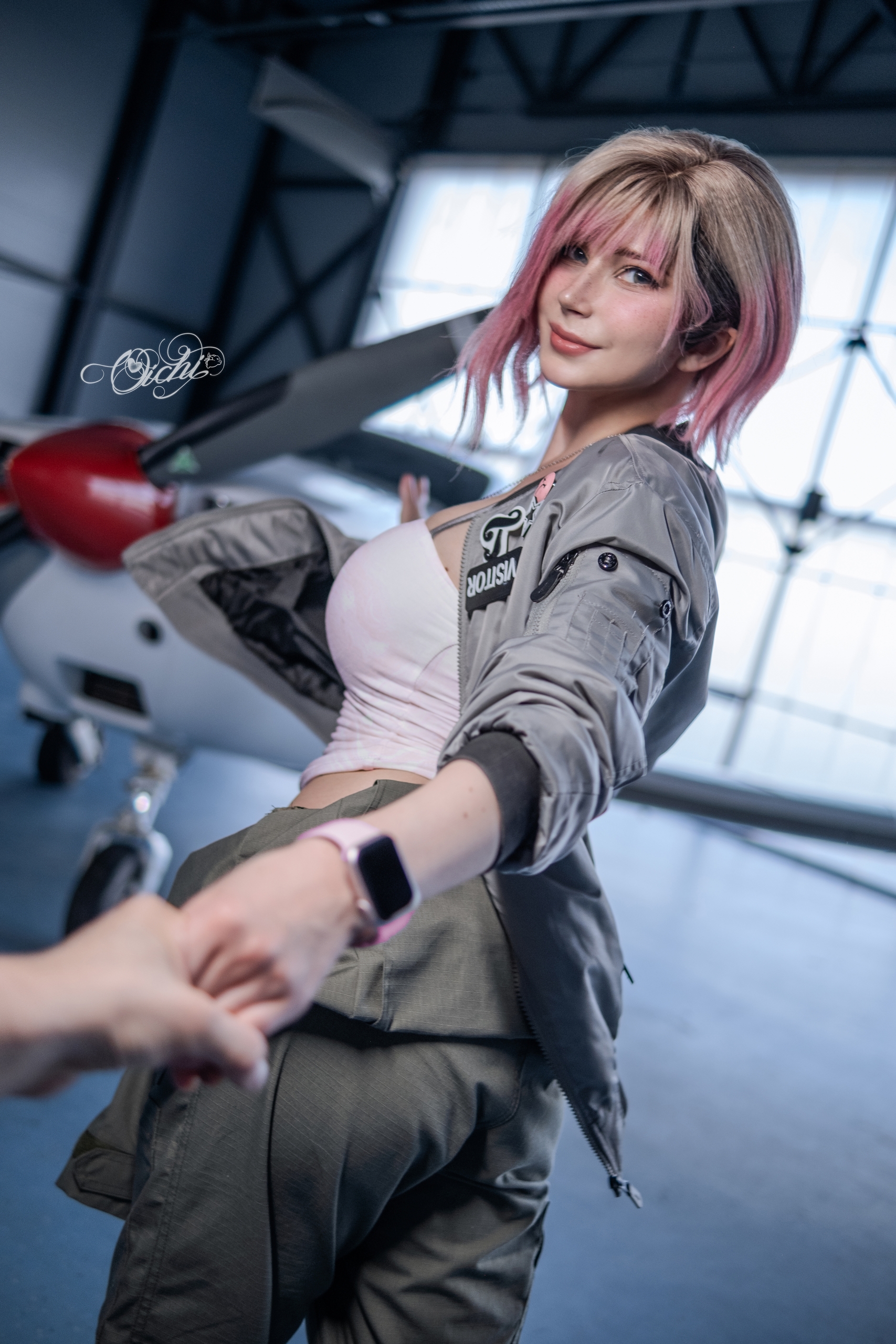 Oichi Patreon Nude Leaks photo leak 113 of 376
