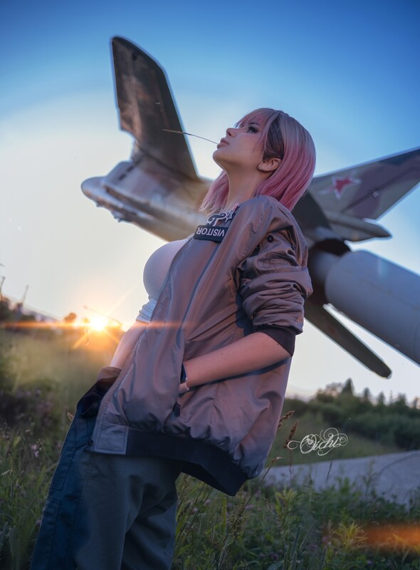 Oichi Patreon Nude Leaks photo leak 127 of 376