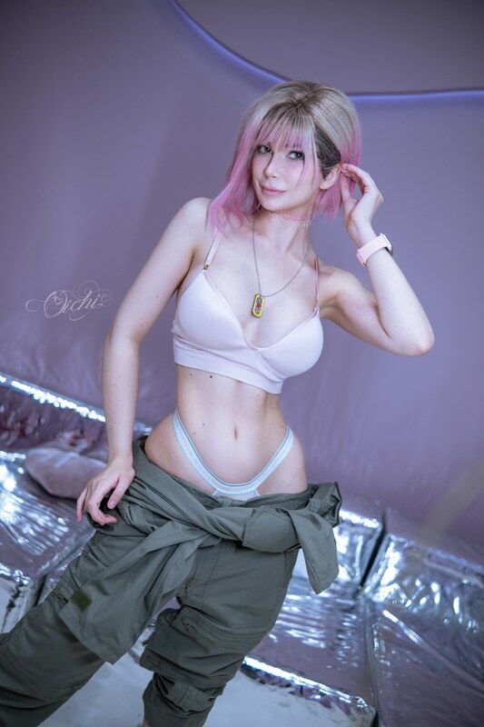 Oichi Patreon Nude Leaks photo leak 129 of 376