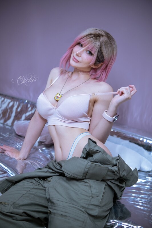 Oichi Patreon Nude Leaks photo leak 131 of 376
